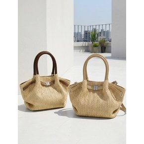 KARRA 하이드위빙버킷백_A6M0863