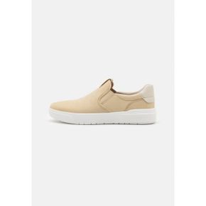 4861960 Timberland SENECA BAY - Slip-ons light beige