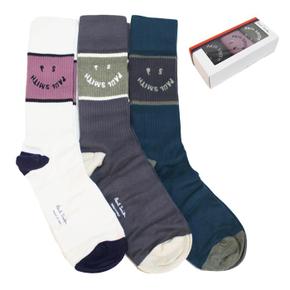 3종1세트 PS HAPPY 양말 M1A SOCK M501 1A