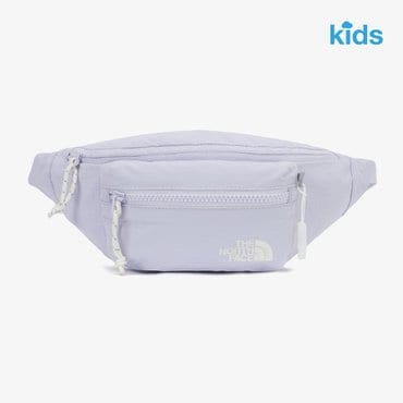 노스페이스키즈 NN2PR11T 키즈 웨이스트 백 라지 KS WAIST BAG L