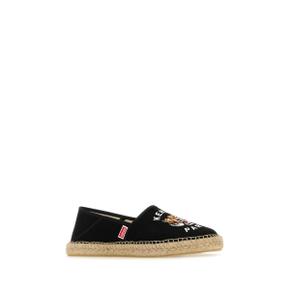 Espadrille FE55ES020F81 99 Black