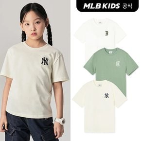 (공식)24SS 모노그램 캠핑 빅럭스 티셔츠 (3color) 7ATSM0643