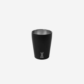 [디오디 공식] 머그 우써모 (더블 월 머그 240ML)(BLACK)