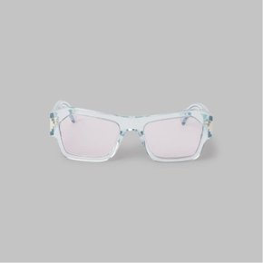 [해외배송] 마르셀로불론 공용 안경테 CARDO SUNGLASSES CRYSTAL TEAL PURPLE    CRYSTAL TEAL PURPLE CRYSRAL TEAL