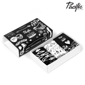 Pacific 파시픽 Creative 기능성 패션 스포츠 양말 Vogel BOX 보겔 박스 색상 택 1_P341727470