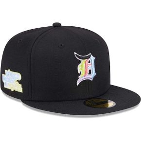 [해외] 915751 뉴에라 모자 MLB [디트로이트 타이거스] Multi-Color Pack 59FIFTY Fitted Hat -