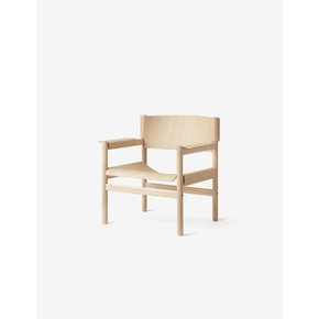 [TAKT] Soft Lounge chair (Ash)
