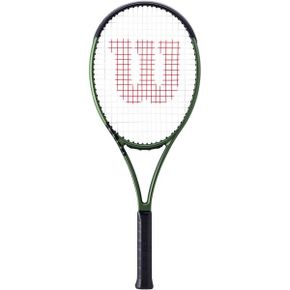 영국 윌슨 테니스라켓 Wilson Blade 101L v8 Tennis Racket 1737137