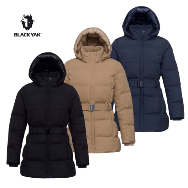 [여주점] 카르카 WSP 다운자켓2