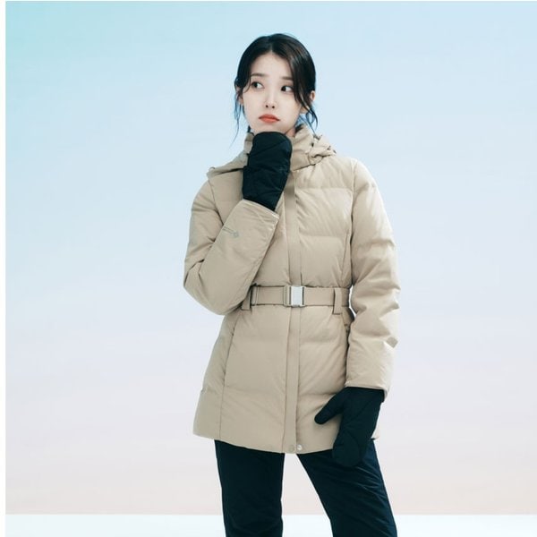 [여주점] 카르카 WSP 다운자켓2