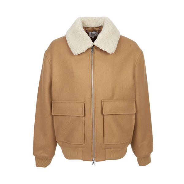 [부산점] 남성 블루종 자켓 PM02140WM2030 0299