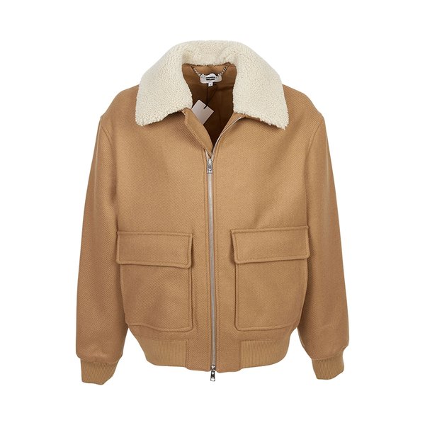 [부산점] 남성 블루종 자켓 PM02140WM2030 0299