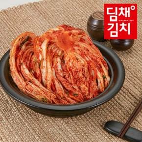 건강담은 포기김치 3kg