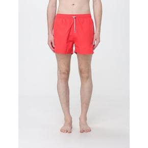 26SS 엠포리오 아르마니 스윔팬츠 7M002001AF14497 M5096 Red