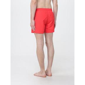 26SS 엠포리오 아르마니 스윔팬츠 7M002001AF14497 M5096 Red