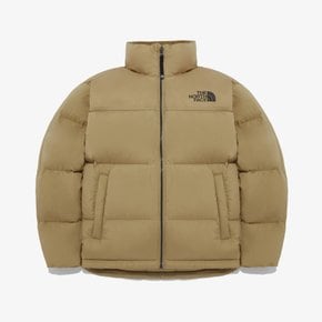 NJ1DQ68 키즈 슈퍼플렉스 눕시 다운 자켓 (RDS) KS SUPERFLEX NUPTSE DOWN JACKET (RDS)