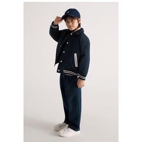 가을준비! 간절기 점퍼 준비-SPJAG12KU1