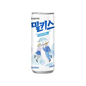 밀키스 250ml