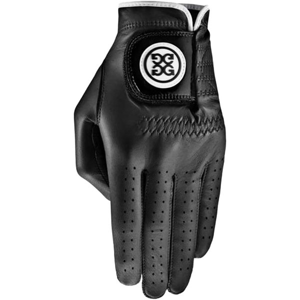 확대된 대표 지포어 장갑 G4MC0G01ONYX BLACK DOM