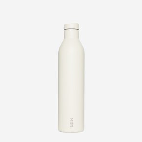 미르 와인 보틀 750ml - 샌드스톤 화이트