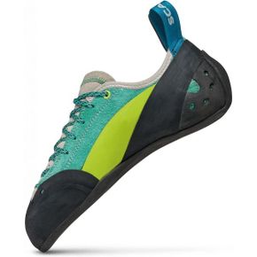 영국 스카르파 남자 클라이밍화 암벽화 Scarpa Womens Master Mid Eco Wmn Climbing Shoes 17554