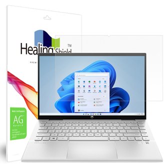 Healing Shield HP 파빌리온 X360 14-dy 저반사 지문방지 액정보호필름