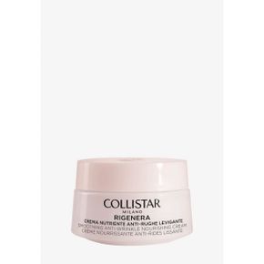 Colli스타 RIGENERA SMOOTHING ANTIWR잉크LE NOURISHING 크림 페이스