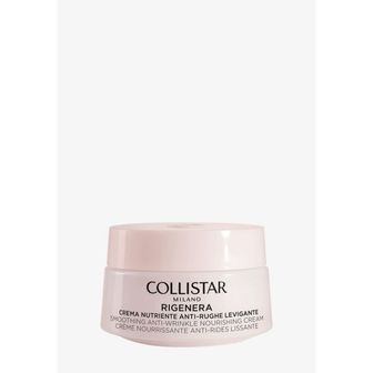  Colli스타 RIGENERA SMOOTHING ANTIWR잉크LE NOURISHING 크림 페이스