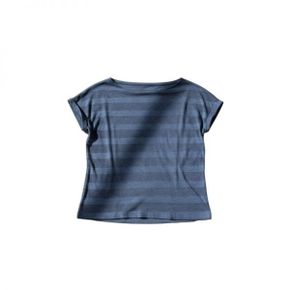 SAILOR T-SHIRT 70S Jersey Wave Plisse (W2256S7) (세일러 티셔츠)