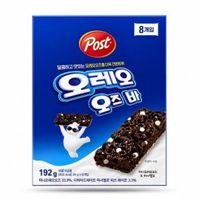 오레오 오즈바 24g 80개
