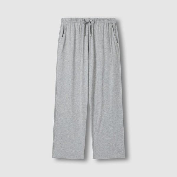 남 레이온 스트레치 10부 라운지 팬츠 J206202171083