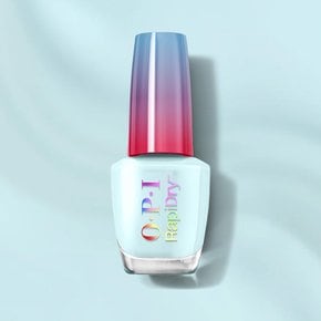 [래피드라이] RD0036 - BABY BLUE ME AWAY