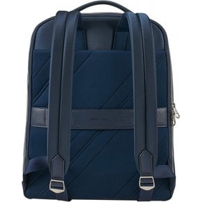 샘소나이트 잘리아 2.0 - 14인치 노트북 백팩, 39cm, 13L, 블루 (미드나잇 블루)