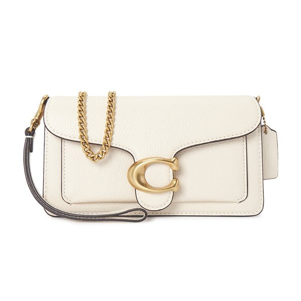 [부산점] 태비 19 여성 체인 크로스백 CBF14 B4HA