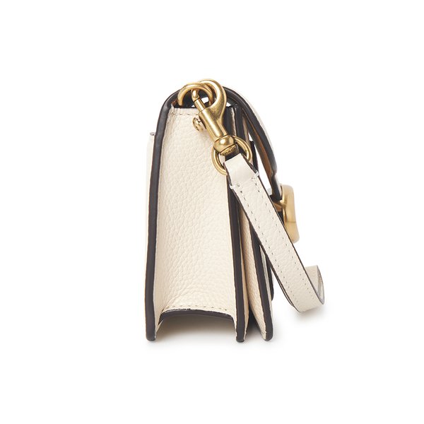 [부산점] 태비 19 여성 체인 크로스백 CBF14 B4HA