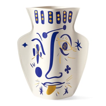 피숀 [OCTAEVO(옥태보)]Visage Vase(2종)