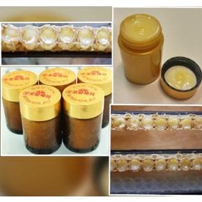 [달달허니] 생로얄제리 50g