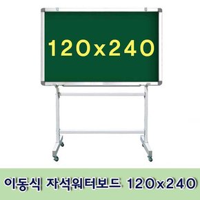 이동식 자석워터보드 120x240