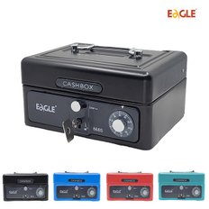 미니수제금고 소 그린 668S EAGLE