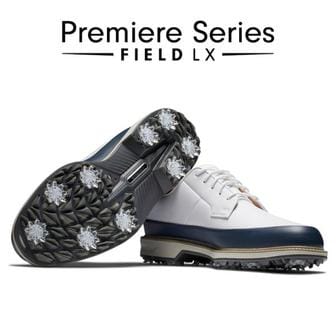 풋조이 3176720 FOOTJOY 풋 조이 일본 정규품 Premiere Series FIELD LX 드라이 조이 TA3240870