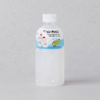  모구모구 요거트맛320ml