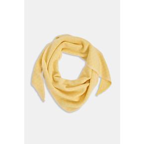 안셀 자카드 소프트 울 스카프_YELLOW_LSVA4SF01UYL10(남녀공용)