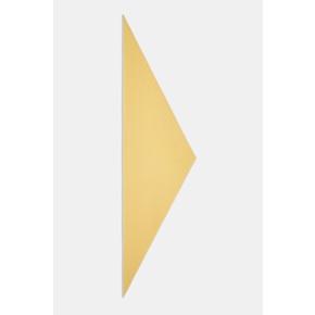 안셀 자카드 소프트 울 스카프_YELLOW_LSVA4SF01UYL10(남녀공용)