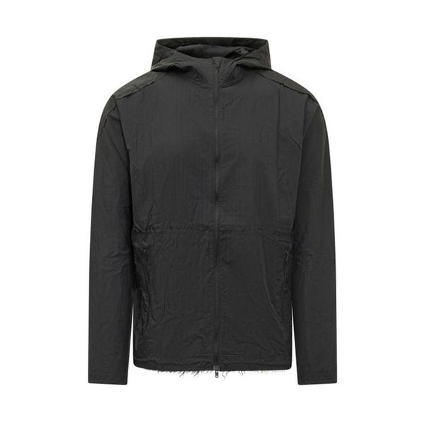 26SS 와이쓰리 자켓 KF6198 BLACK DOM