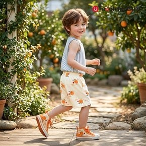 과일 그래픽 하프팬츠_YE (8441940239)