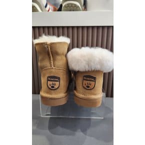 [파주점] 키즈 MARILYN KIDS 양털 부츠 (K2734002PD-K)