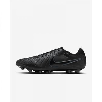 나이키 티엠포 레전드 10 프로 Artificial Grass 로우 탑 상의 싸커 축구 클릿 Cleats DV4334 00