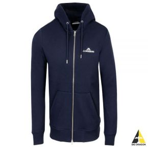 J.LINDEBERG 제이린드버그 24 ALPHA ZIP HOOD (AMJS08919-6855) (남성 알파 후드 집업) 79078656