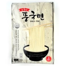  코스트코 온동네 풍국면 소면 3750g 37인분