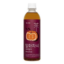 일화차시 호박팥차 500ml 20개 (S46176299)